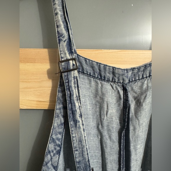 Tencel Jumpsuit - Picture 9 of 15